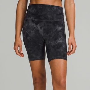 lululemon Align™ High-Rise Short & 8"